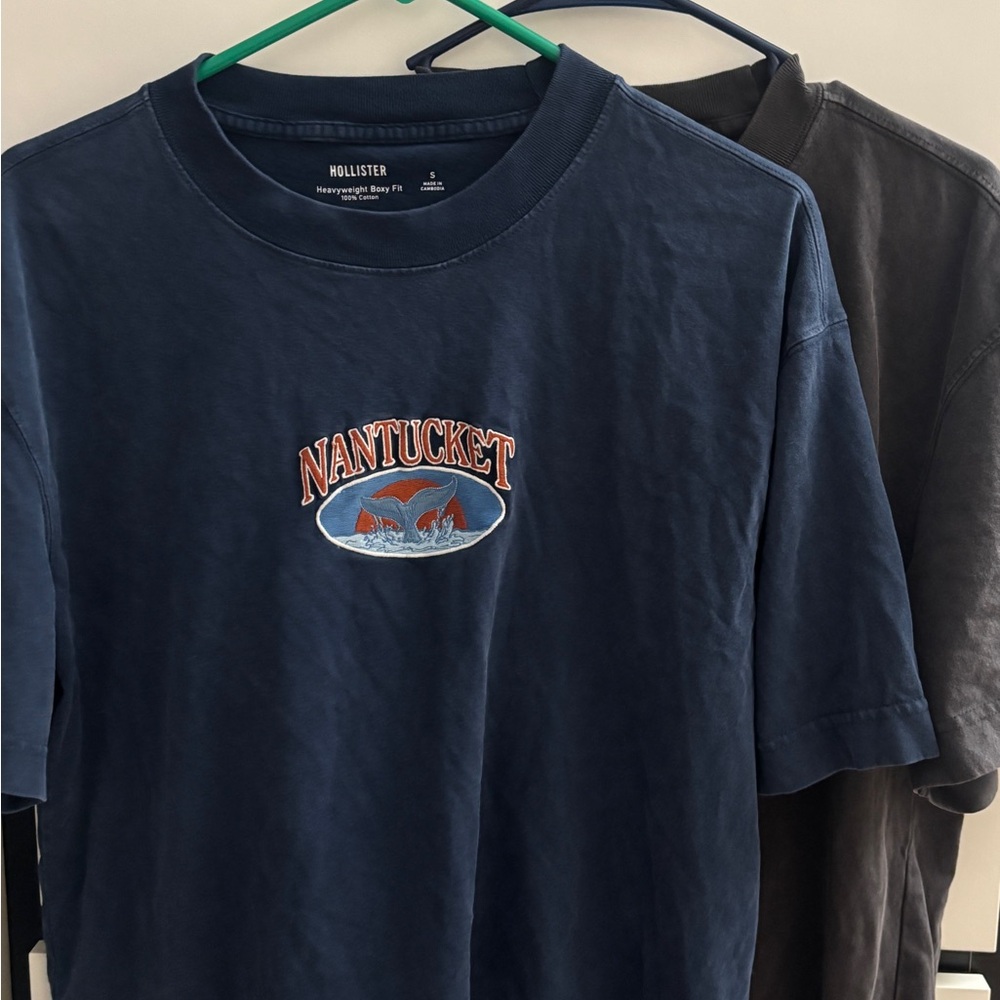 Hollister Men’s Bundle